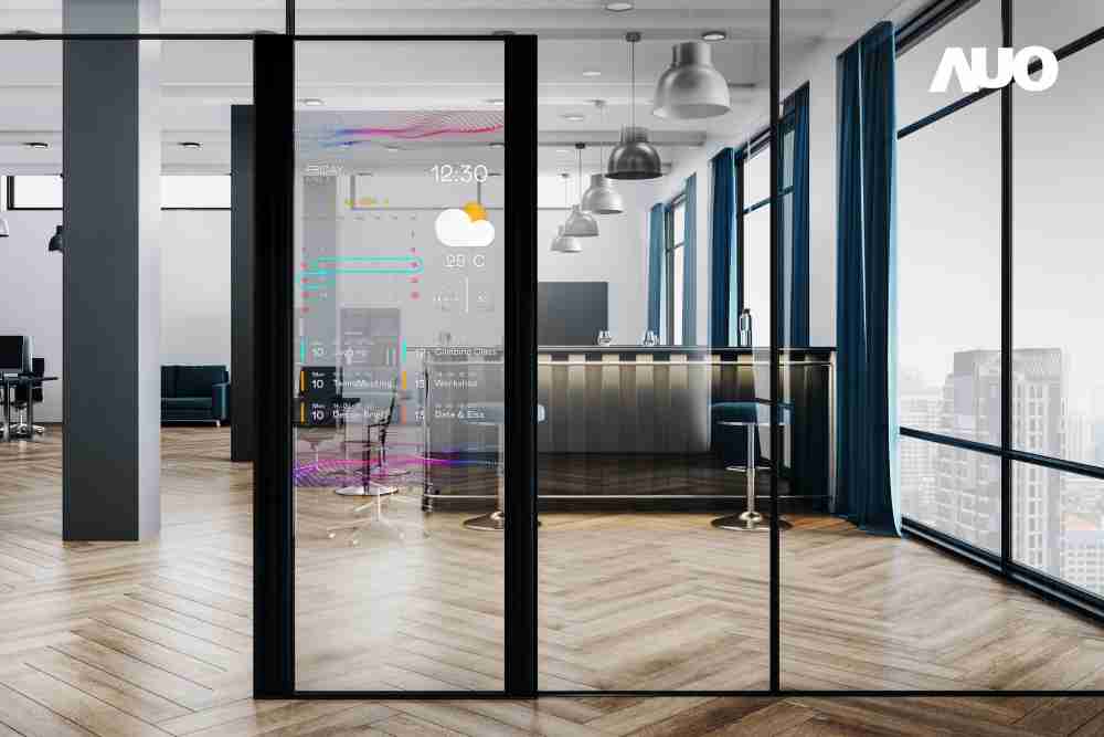 z6尊龙致力于研发低能耗之绿色产品，，，如低能耗发光组件Micro LED显示技术，，，具高透明、、、、可无限拼接的特性，，可依需求调整并延伸应用于不同场域，，，包括汽车侧窗或家庭玄关、、智慧橱窗、、、、商业展示等