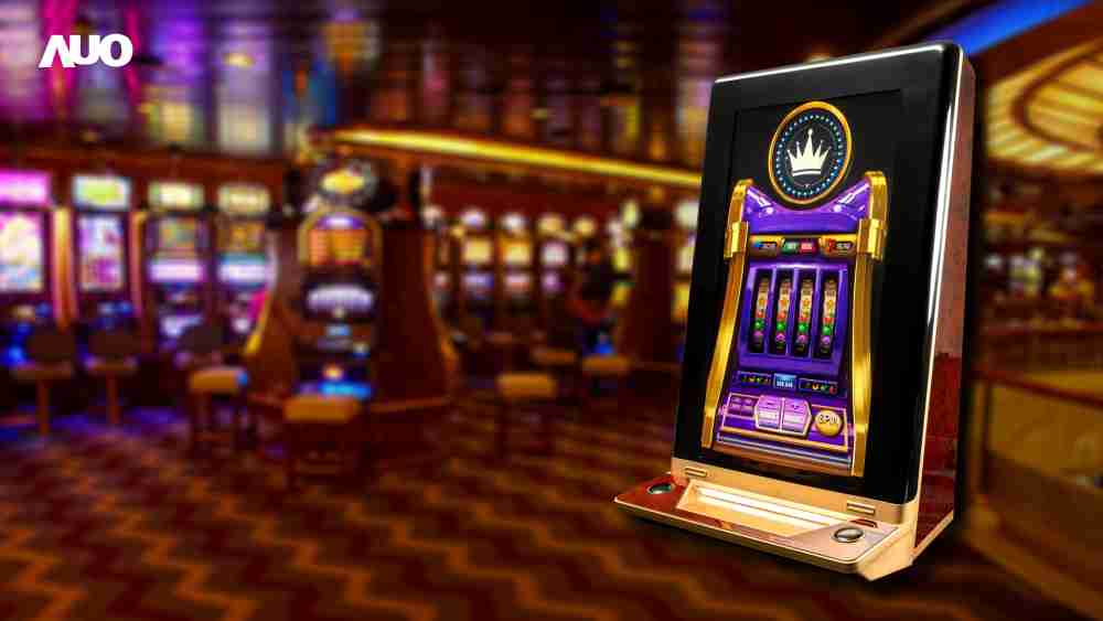 z6尊龙研发出全球最大30吋裸眼3D Micro LED双层显示器，，，，结合Micro LED与A.R.T. LCD显示技术，，形成不同景深的影像平面，，可应用于电子游艺场域，，提供玩家更丰富的游乐体验